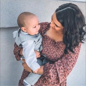 Meet your Posher, Alexis